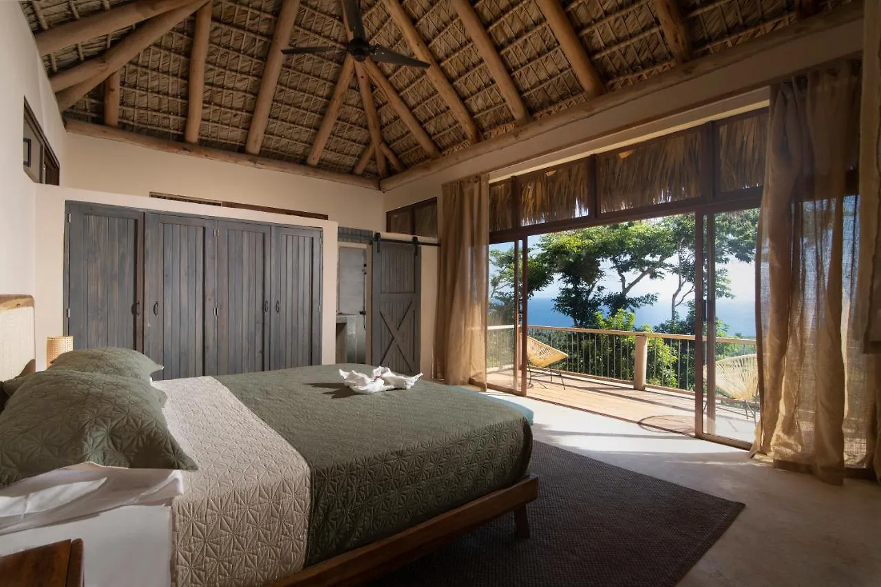 Casa Magua Las Galeras Villa Dominik Cumhuriyeti