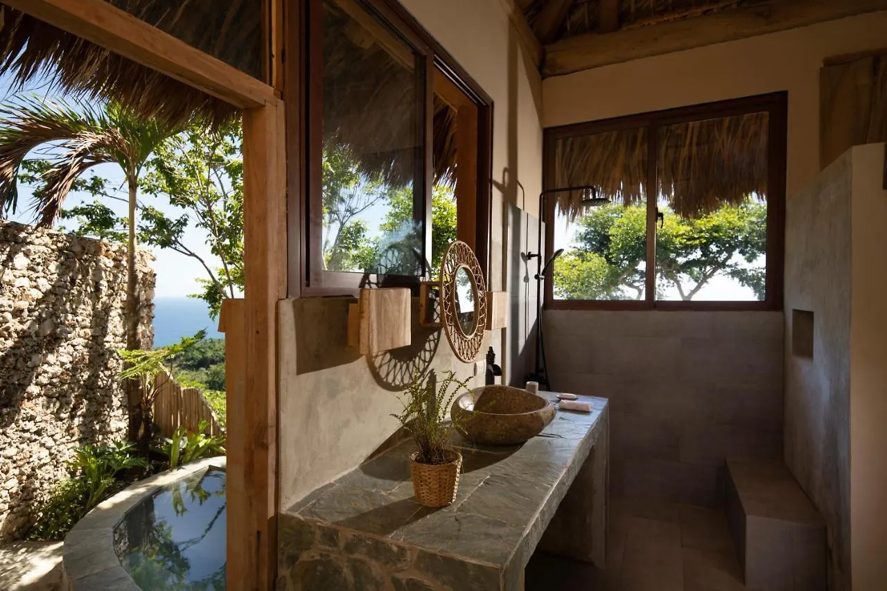 Casa Magua Las Galeras Villa 0*,